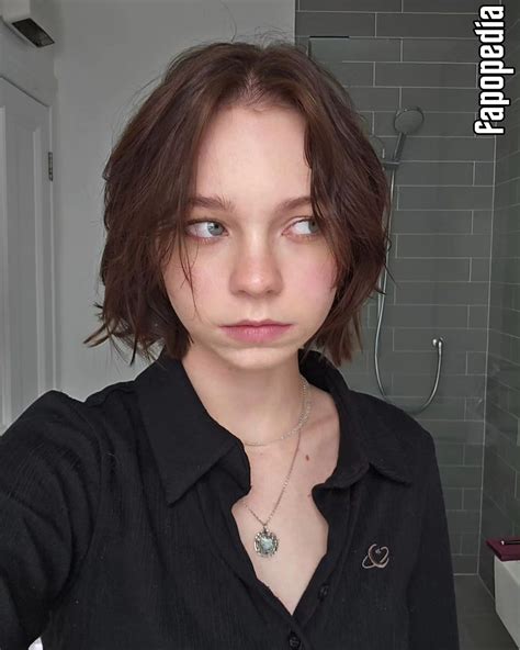 Emma Myers Nude OnlyFans Leaks Photo 4907495 Fapopedia