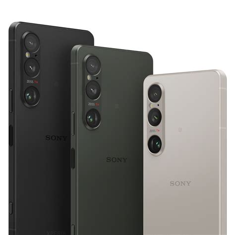 Sony Xperia Vi Startet Ab Euro Appdated