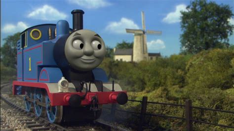 Thomas The Tank Engine & Friends Series 12 Ending in 2023 | Thomas the ...