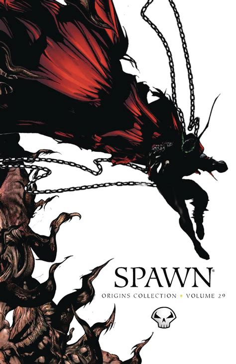 Spawn Origins Vol Fresh Comics