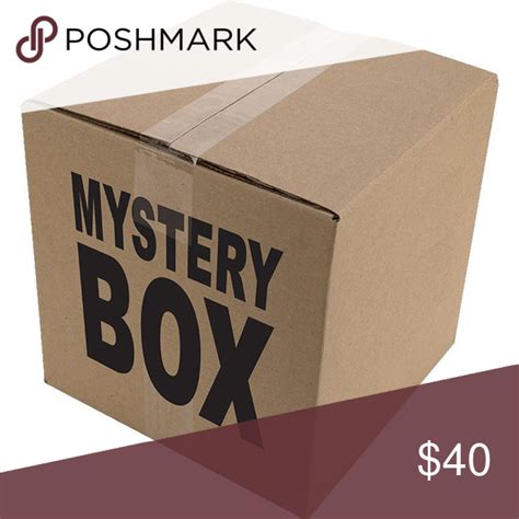 Mystery Prize Box! 5 items for $40!! | Boutique jewelry, Ring earrings ...