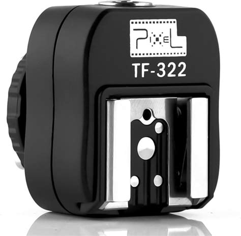 Amazon Kalt PC To Hot Shoe Adapter With Connecting Cord Camera