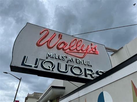 Mills Lounge LLC Buys Wallys Bar And Liquors In The Mills 50 District ...