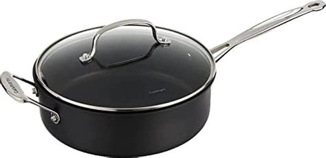 Amazon Cuisinart 622 36H Chef S Classic Nonstick Hard Anodized 14