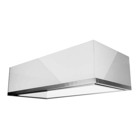 LUXAIR LA-LUMEN SERIES INSTALLATION INSTRUCTIONS Pdf Download | ManualsLib 