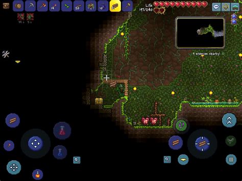 THE LUCK : r/Terraria