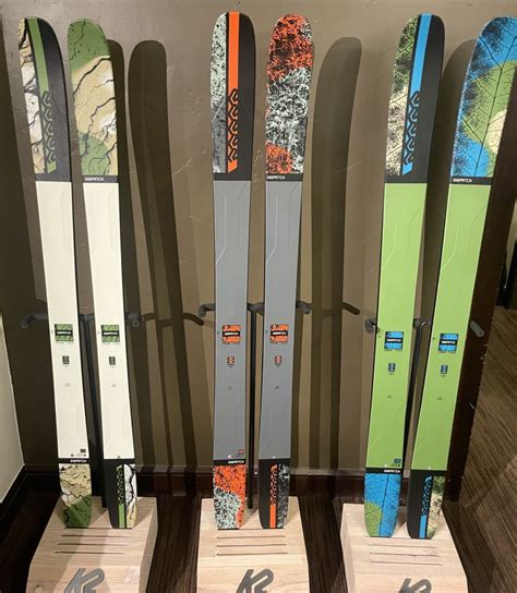 K Skis Preview Powder Lift Line Blog Gear Talk Ski Life