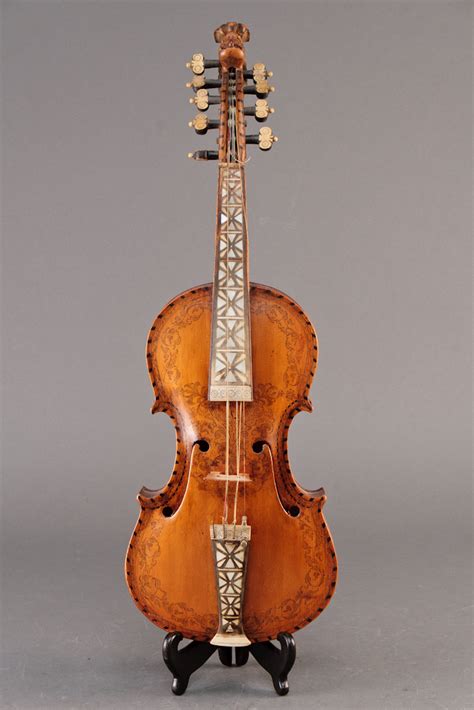 Hardanger Fiddle 1925