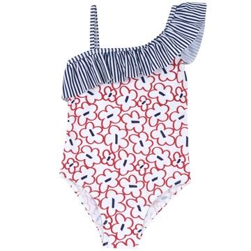 Kislány fürdőruha bikini BRENDON babaáruházak