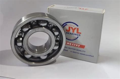 Chrome Steel 6307 Z2V2 BALL BEARING At Rs 130 Piece In Mumbai ID