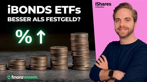 iBonds ETFs erklärt besten Anleihen ETFs am Markt SO