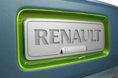 Renault fabricará un coche eléctrico El Siglo de Torreón