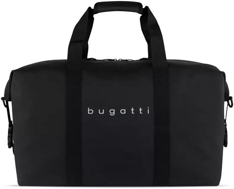 Дорожные сумки Bugatti - купить в Москве - Мегамаркет