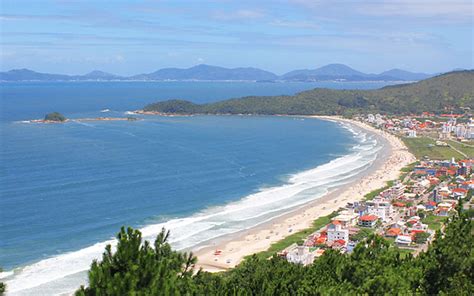 Governador Celso Ramos Melhores Praias E Dicas