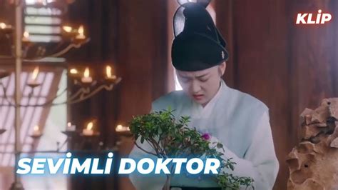 Sevimli Doktor Bahane Uyduruyor Dr Cutie Sun Qian Huang Junjie