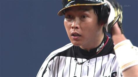 新井貴浩さんの魅力 トラニュース 阪神タイガース応援ファンサイト