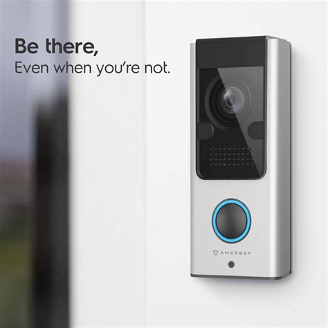 Best Doorbell Camera Without Subscription In Cyber Threat