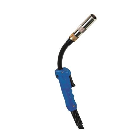 OTC Daihen Blue Torch II CO2/MAG Welding Torch WT5000 - Leeden Sdn Bhd ...