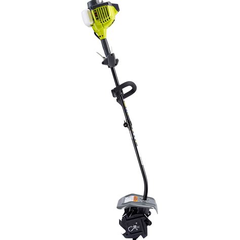 Ryobi 254cc Easy Start Cultivator Bunnings Australia