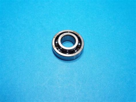 Crankshaft Bearing Husqvarna 545 550 555 560 562 Jonsered Chainsaw