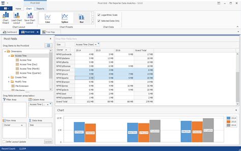 How File Reporter Works Micro Focus File Reporter 3 0 Administration