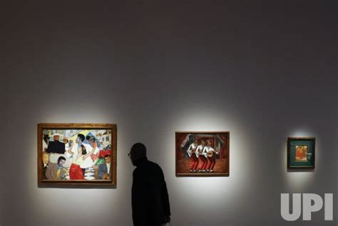 Photo The Harlem Renaissance And Transatlantic Modernism At The Met