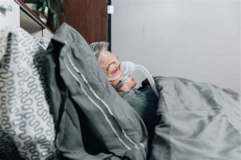 Understanding Your Cpap Compliance Report Artofit