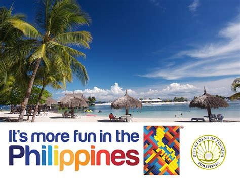 Tourism Slogan | Bits and Snippets of the Philippines