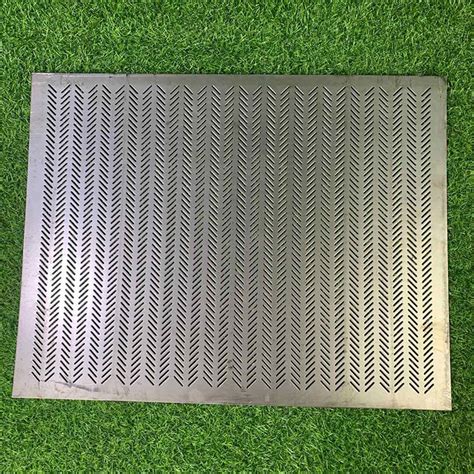 Wholesale Fine Perforated Metal Sheet Manufacturer And Supplier World