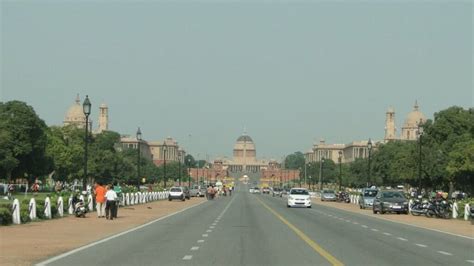 Delhi Population 2024 | Delhi City Population 2024