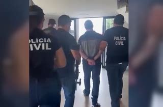 Advogado foi preso depois de invadir casa de ex mulher e ameaçá la