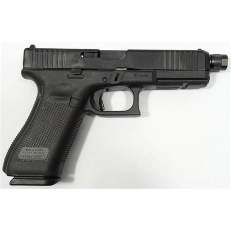 Pistolet Glock Mos Fs M Gen Kal X Mm