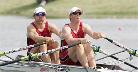 Mp W Wio Larstwie Kolbowicz I Wasielewski Z Medalami Przegl D Sportowy