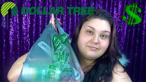 New Finds At The Dollar Tree Haul July 2nd 2020 Youtube