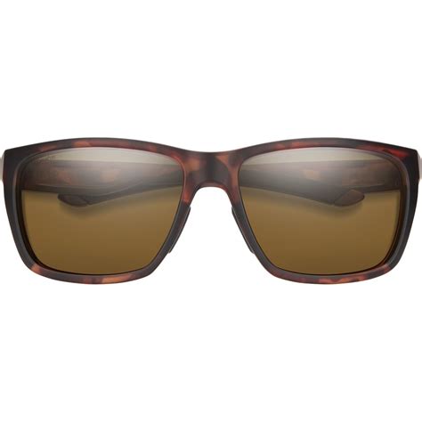 Smith Longfin Chromapop Polarized Sunglasses Men