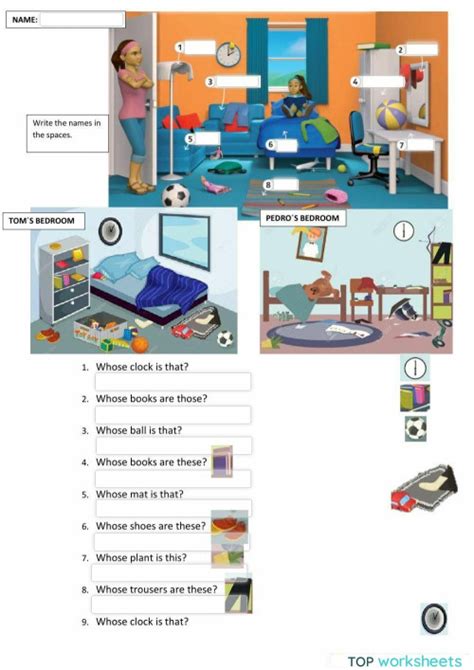 Test Unit 5 Interactive Worksheet Topworksheets