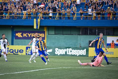 Sportivo Luqueño Cambio Recibido Con Agrado Fútbol Abc Color