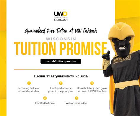 Wisconsin Tuition Promise - Undergraduate Admissions University of ...