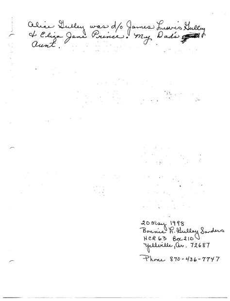 A rare historical record was found at smith and buckner 28