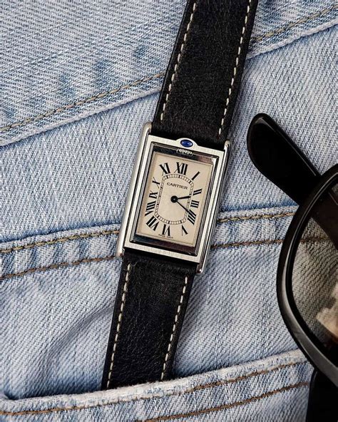 Nine Elegant Watches You Should Own Artofit