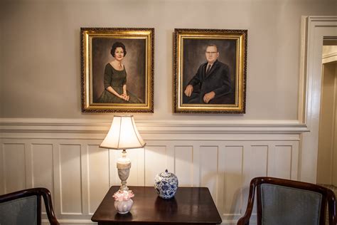 Audio tributes will be added to mckoon obituaries starting next month 18