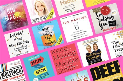 25 Best Self Help Books—self Help Books To Read 2021 Parade