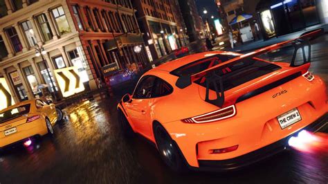 The Crew 2 Steam de Hafta Sonuna Özel Ücretsiz Oldu Webtekno