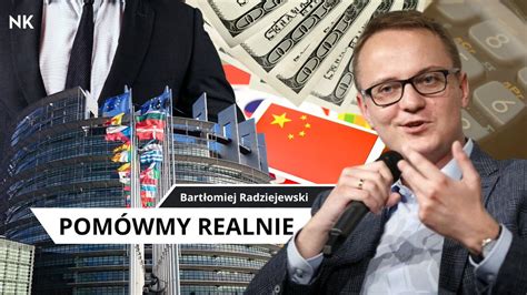 Bartłomiej Radziejewski on Twitter Pomówmy realnie to jest to Od