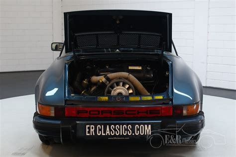 Porsche Sc Targa In Vendita A Erclassics