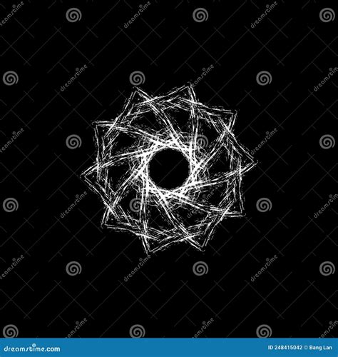 symbol  logo   simple concept stock vector illustration