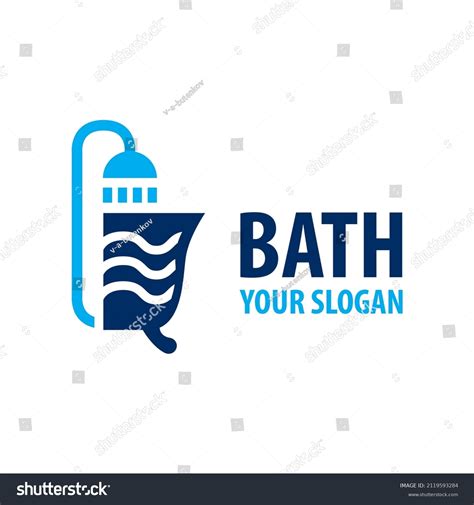 logo  bath faucets images stock   objects vectors