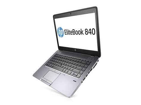 Hp Elitebook 840 G2 14 Full Hd Komplettno