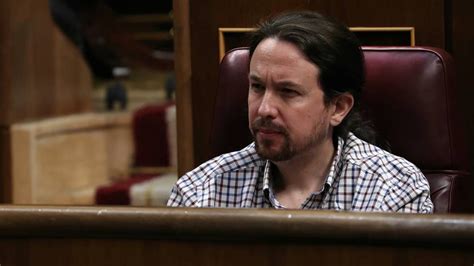 Pablo Iglesias insiste en el Gobierno de coalición pese a las dudas