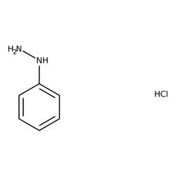 Phenylhydrazine Hydrochloride, 99+%, Thermo Scientific Chemicals